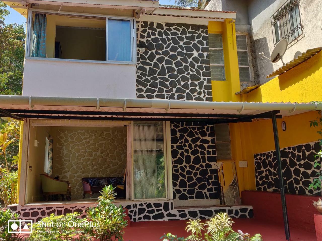 Leela'S Cottage Лонавала Экстерьер фото