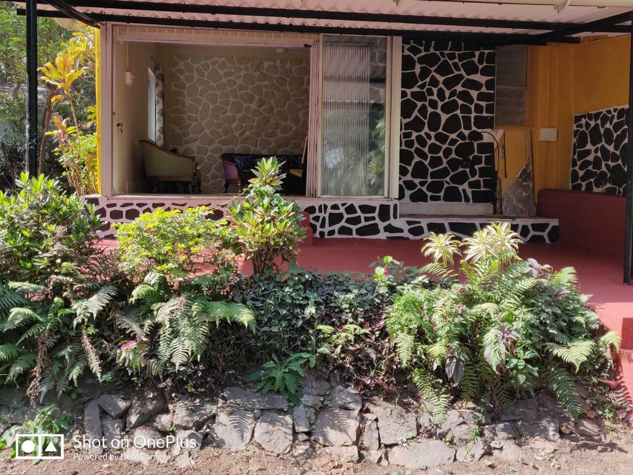 Leela'S Cottage Лонавала Экстерьер фото