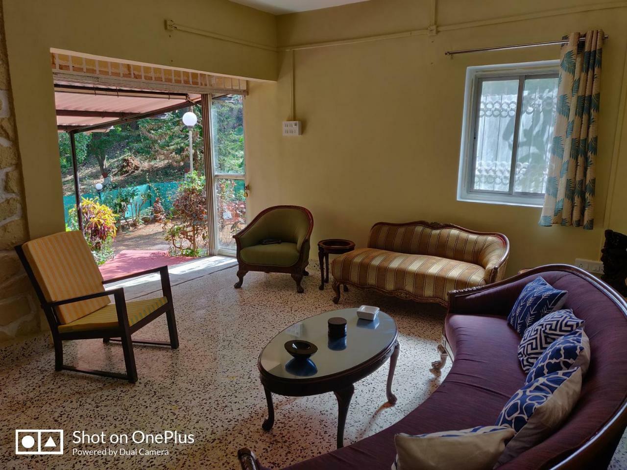 Leela'S Cottage Лонавала Экстерьер фото
