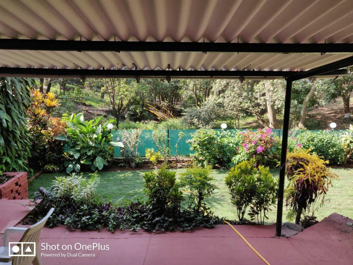 Leela'S Cottage Лонавала Экстерьер фото
