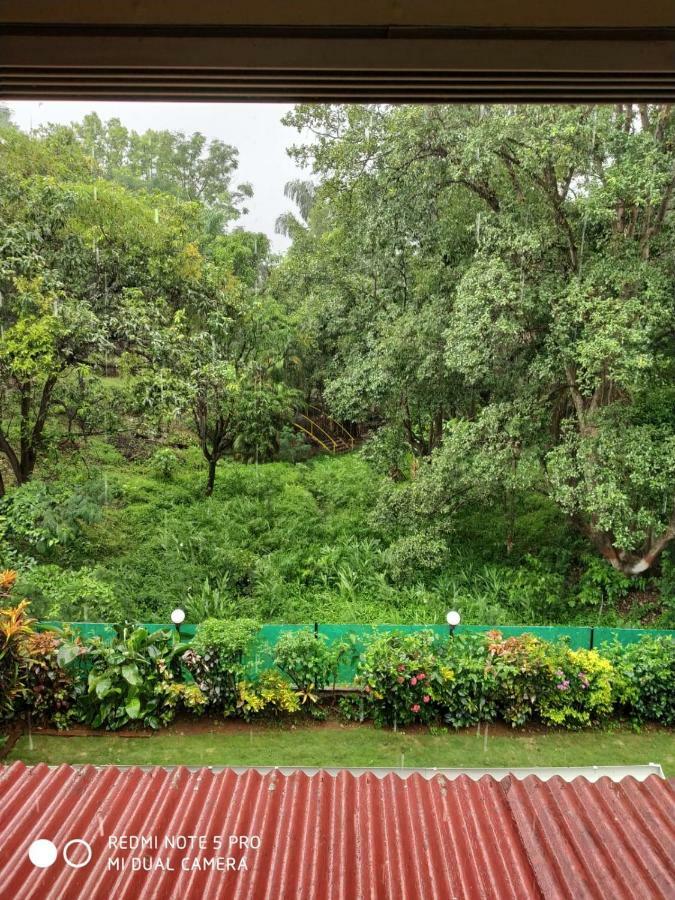 Leela'S Cottage Лонавала Экстерьер фото