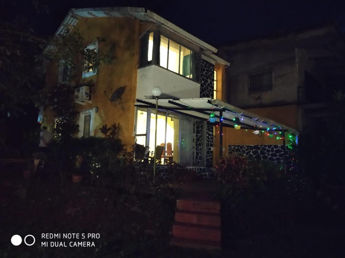 Leela'S Cottage Лонавала Экстерьер фото